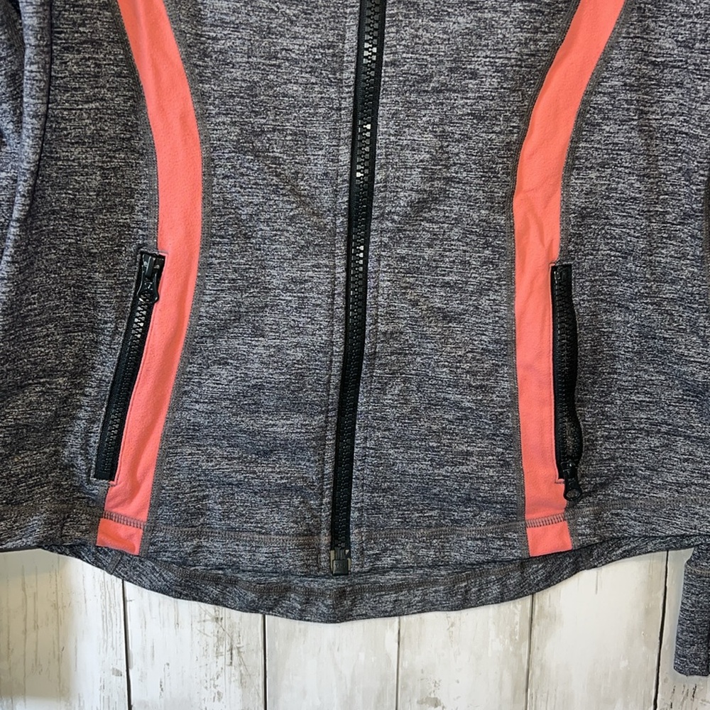 Lululemon Define Full Zip Athletic Jacket Size 10… - image 5